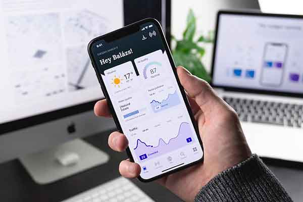 Digital Transformation Project